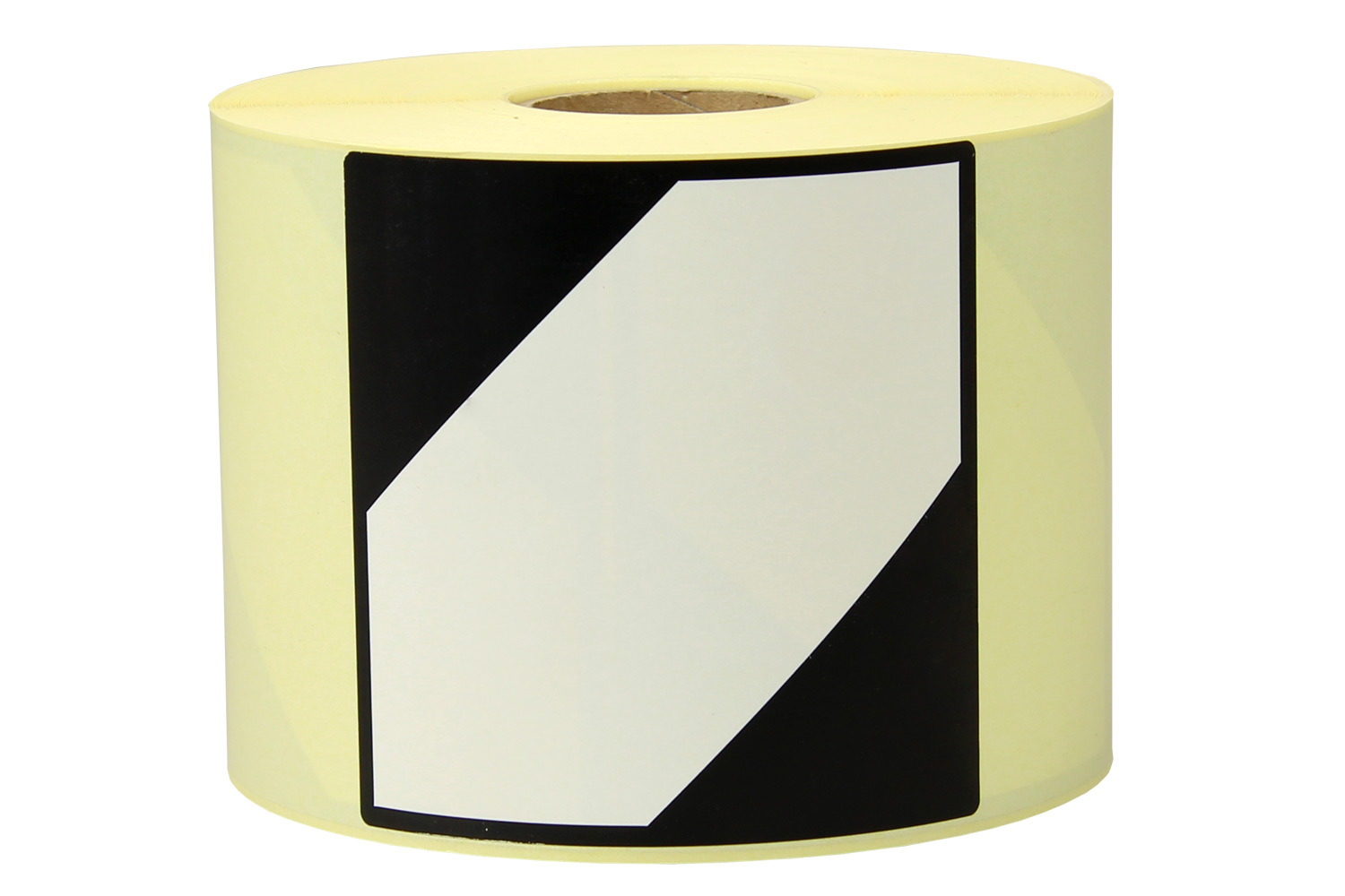 Gefahrgut-Etiketten aus Papier, "LQ" | 100 x 100 mm (L x B) |