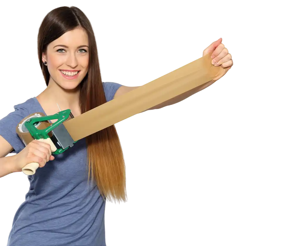 Modelka TransPak